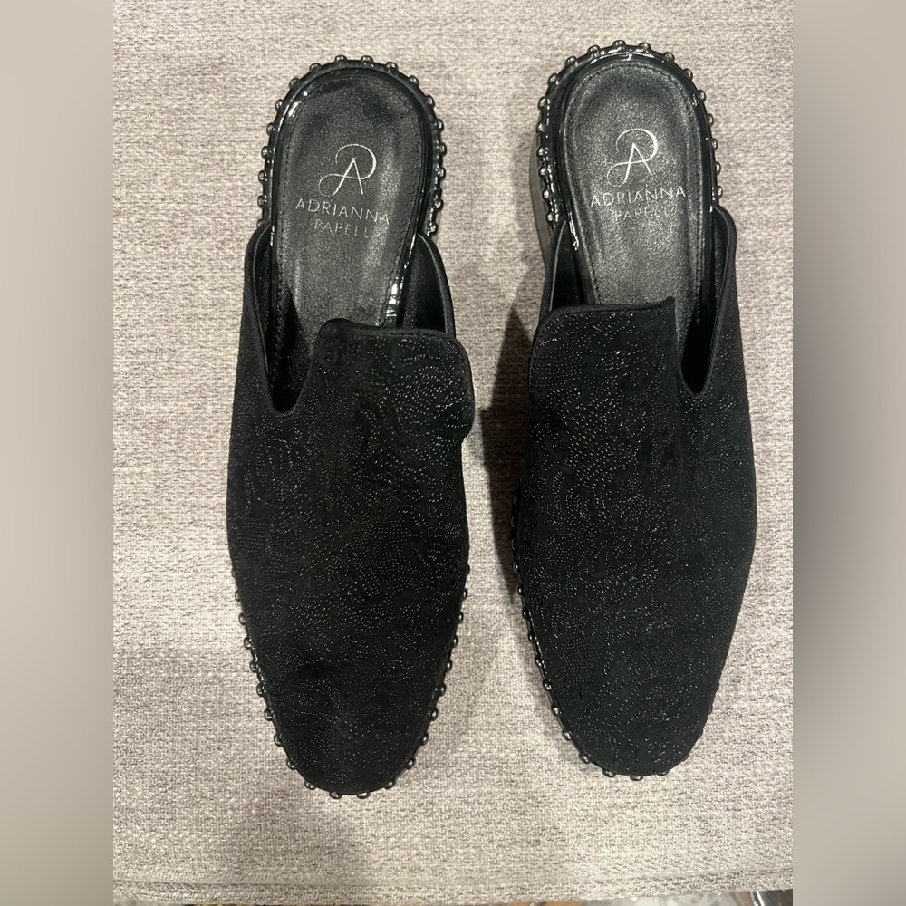 Never Worn Mules - image 1